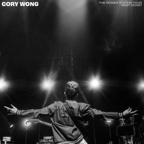 Cory Wong - The Power Station Tour (West Coast) (2023) | jazznblues.org