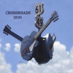 Crossroads Duo - Crossroads Duo (2016)