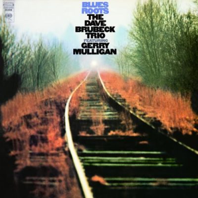 Dave Brubeck Trio feat. Gerry Mulligan - Blues Roots (1969/2023)