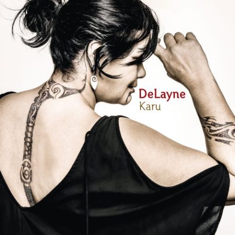 DeLayne - Karu (2023)