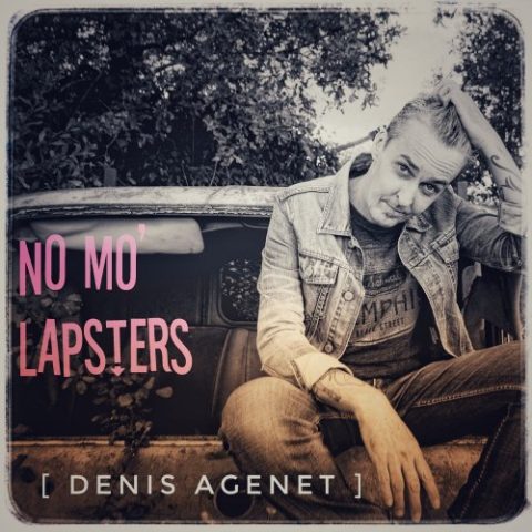 Denis Agenet - No Mo' Lapsters (2023)