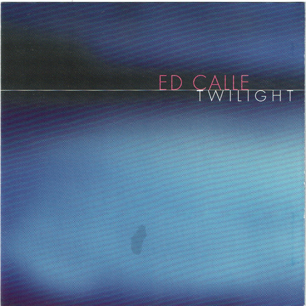 Ed Calle Twilight (2001)