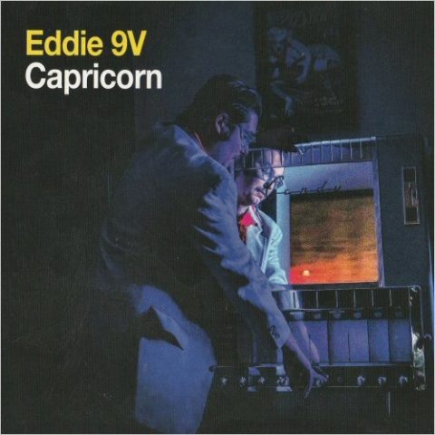 Eddie 9V - Capricorn (2023)
