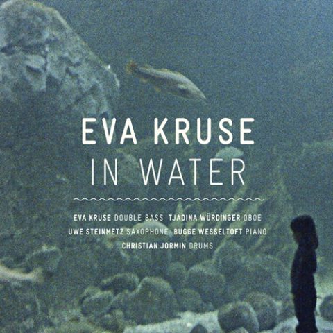Eva Kruse - In Water (2014)