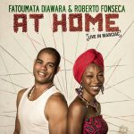 Fatoumata Diawara & Roberto Fonseca - At Home (Live In Marciac) (2015)