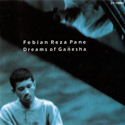 Febian Reza Pane - Dreams of Ganesha (1996)