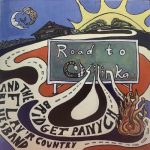Flav'r Country Blues Band - Road to Osilinka (2023)