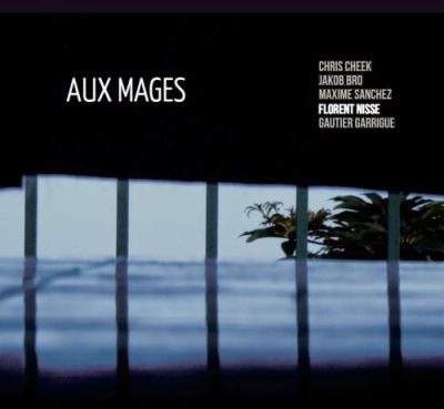 Florent Nisse - Aux Mages (2014)