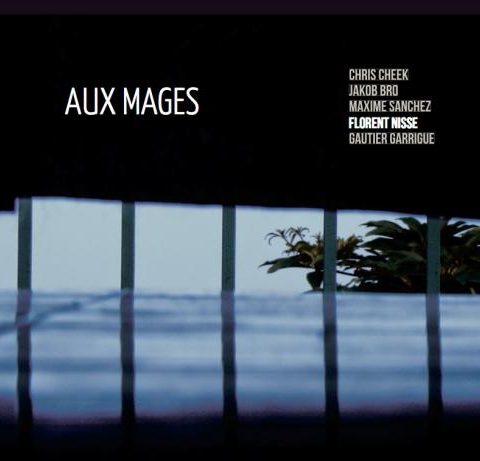 Florent Nisse - Aux Mages (2014)