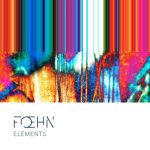 Foehn Trio - ELEMENTS (2023)