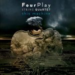 FourPlay String Quartet - This Machine (2014)