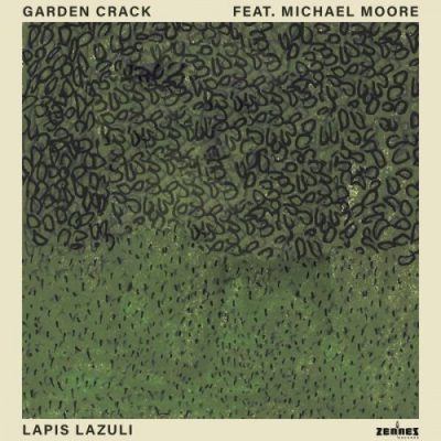 Garden Crack, Michael Moore - Lapis Lazuli (2023)