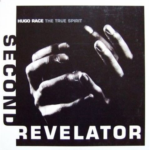 Hugo Race & The True Spirit - Second Revelator (1991)