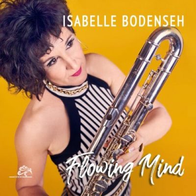 Isabelle Bodenseh - Flowing Mind (2023)