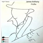 James Anthony Band - James Anthony Profile (2023)