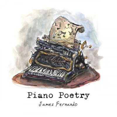 James Fernando - Piano Poetry (2023)