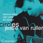 Jesse van Ruller - Circles (2002)