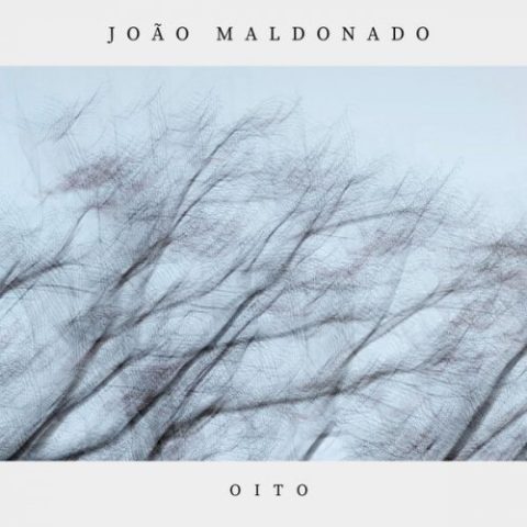 João Maldonado - Oito (2023)