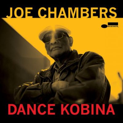 Joe Chambers - Dance Kobina (2023)