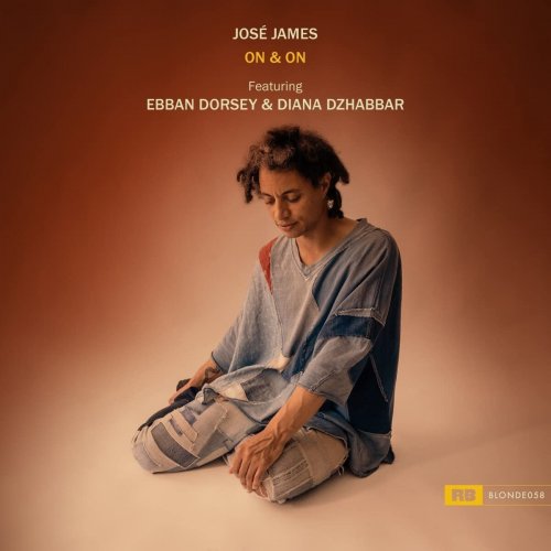 Jose James - On & On (2023) | jazznblues.org