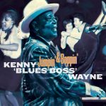 Kenny 'Blues Boss' Wayne - Jumpin' & Boppin' (2016)