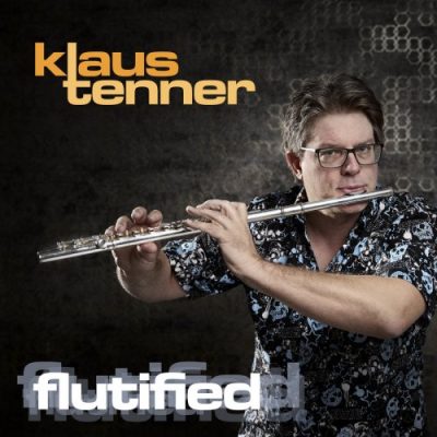 Klaus Tenner - Flutified (2023)