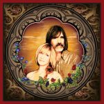 Larry Campbell & Teresa Williams - Live at Levon's! (2023)