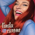 Linda Carone - Lemon Twist (2023)