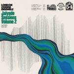 London Odense Ensemble - Jaiyede Sessions, Vol. 2 (2023)