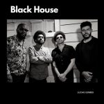 Lucas Gomes - Black House (2023)