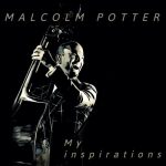 Malcolm Potter - My Inspirations (2023)