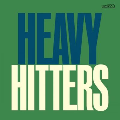 Mike LeDonne, Jeremy Pelt & Eric Alexander - Heavy Hitters (2023)
