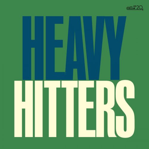 Mike LeDonne, Jeremy Pelt & Eric Alexander - Heavy Hitters (2023 ...