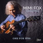 Mimi Fox Organ Trio - One for Wes (2023)