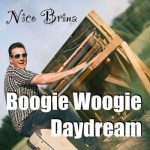 Nico Brina - Boogie Woogie Daydream (2023)