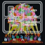 No BS! Brass Band - Alive in Richmond (2009)