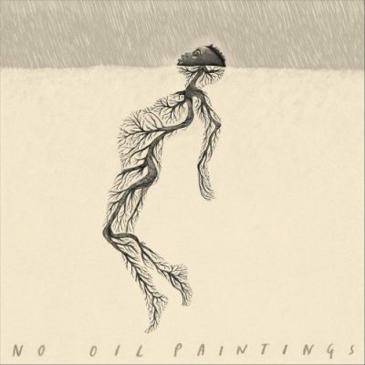 No Oil Paintings - Rain Season (2023)