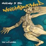 Paul Gooderham - Welcome to the Neighbourhood (2023)