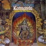Peter Green - A Case For The Blues-Katmandu (1987)