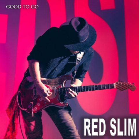 Red Slim - Good to Go (2023)