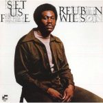Reuben Wilson - Set Us Free (1971)