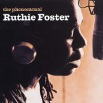 Ruthie Foster - The Phenomenal (2006)