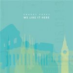 Snarky Puppy - We Like It Here (2014)