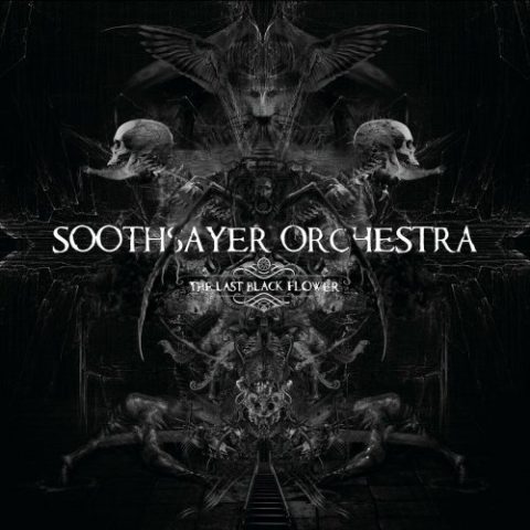 Soothsayer Orchestra - The Last Black Flower (2023)