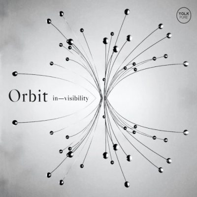 Stéphan Oliva, Sébastien Boisseau, Tom Rainey - Orbit - In-Visibility (2023)