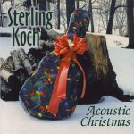 Sterling Koch - Acoustic Christmas (2000)