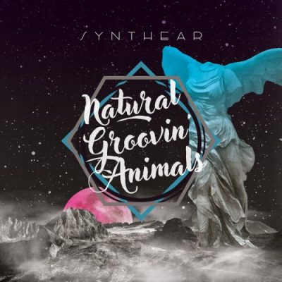 Synthear - Natural Groovin' Animals (2023)