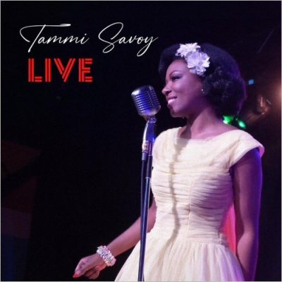 Tammi Savoy - Live (2023)