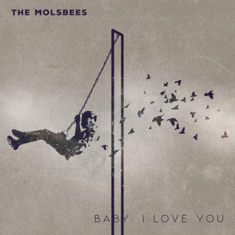 The Molsbees - Baby, I Love You (2023)