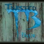 Twisted Blue - Twisted Blue (2023)